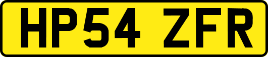 HP54ZFR