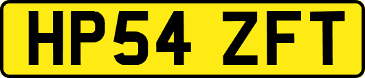 HP54ZFT