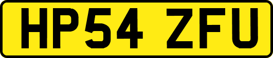 HP54ZFU