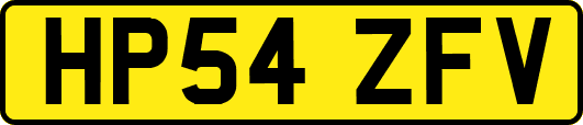 HP54ZFV