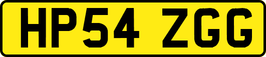 HP54ZGG