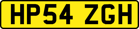 HP54ZGH
