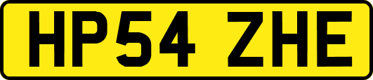 HP54ZHE