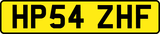 HP54ZHF