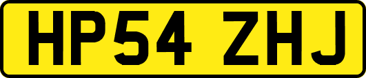 HP54ZHJ