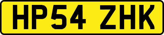 HP54ZHK