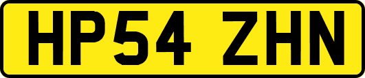 HP54ZHN