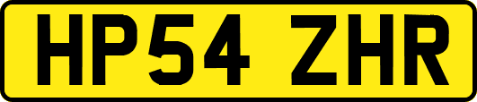 HP54ZHR
