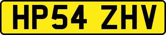 HP54ZHV