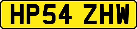HP54ZHW