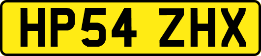 HP54ZHX