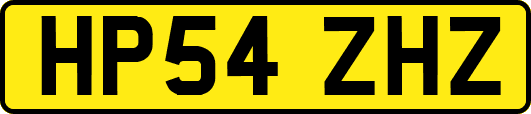 HP54ZHZ