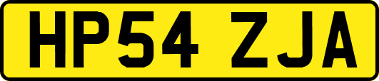 HP54ZJA