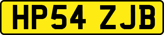 HP54ZJB