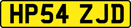 HP54ZJD