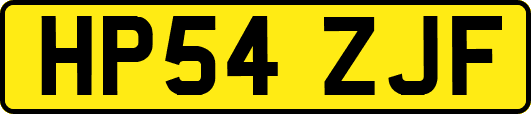 HP54ZJF