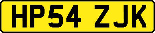 HP54ZJK