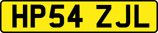 HP54ZJL
