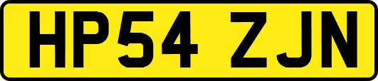 HP54ZJN