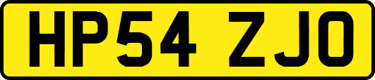 HP54ZJO