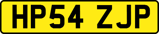 HP54ZJP