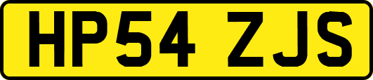 HP54ZJS