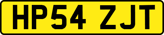 HP54ZJT