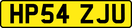 HP54ZJU