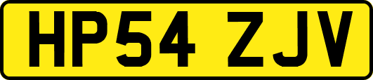 HP54ZJV