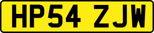 HP54ZJW