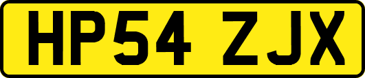HP54ZJX