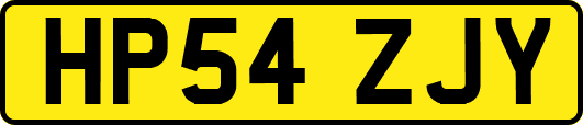 HP54ZJY