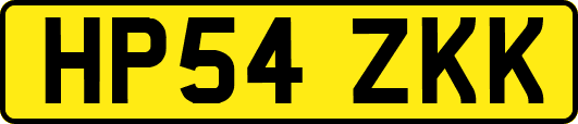 HP54ZKK