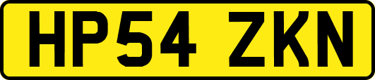 HP54ZKN