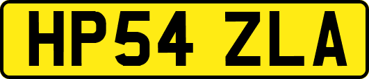 HP54ZLA