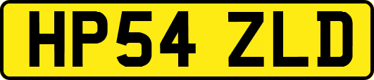 HP54ZLD