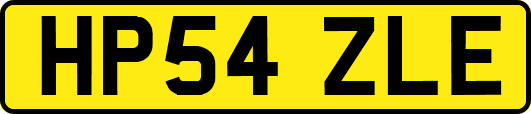 HP54ZLE