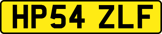 HP54ZLF