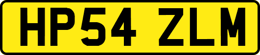 HP54ZLM