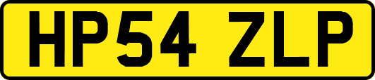 HP54ZLP