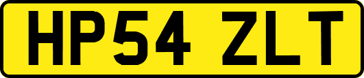 HP54ZLT