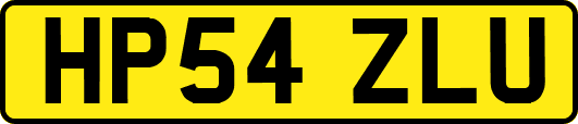 HP54ZLU