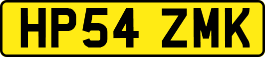 HP54ZMK
