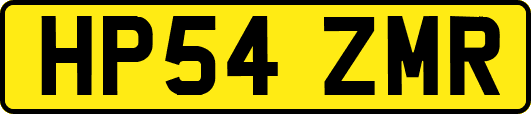 HP54ZMR
