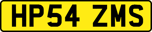 HP54ZMS
