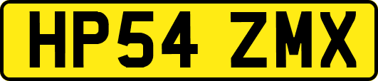 HP54ZMX