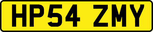 HP54ZMY