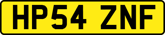 HP54ZNF