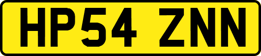 HP54ZNN