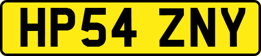 HP54ZNY